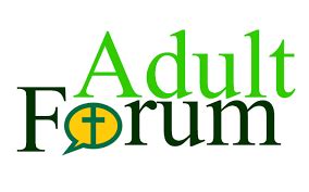 The topics discussed may be offensive to some people. . Forums adult